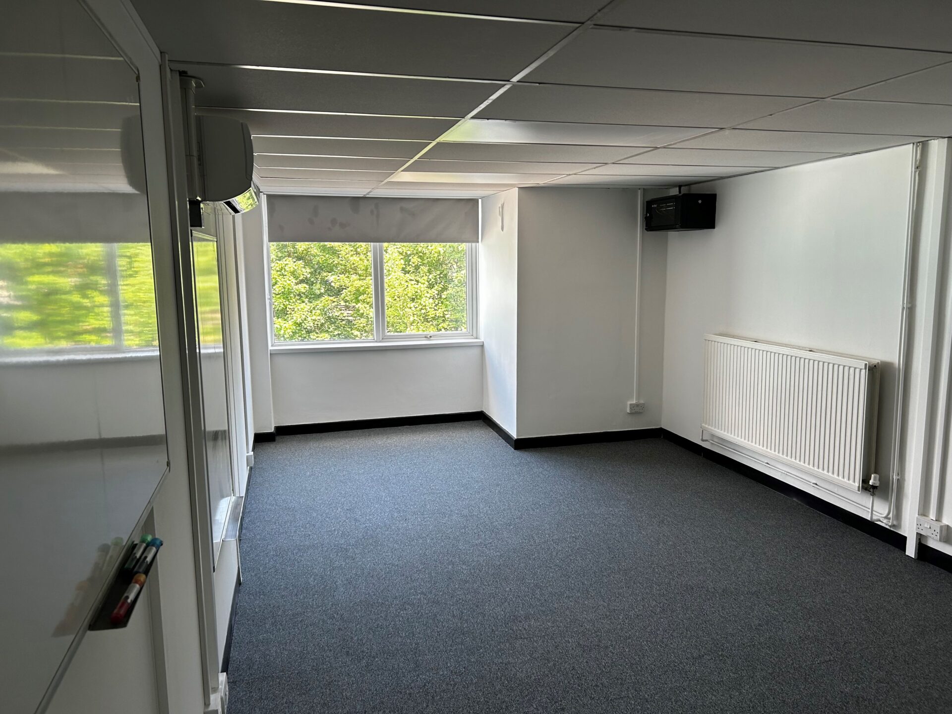 Office B25