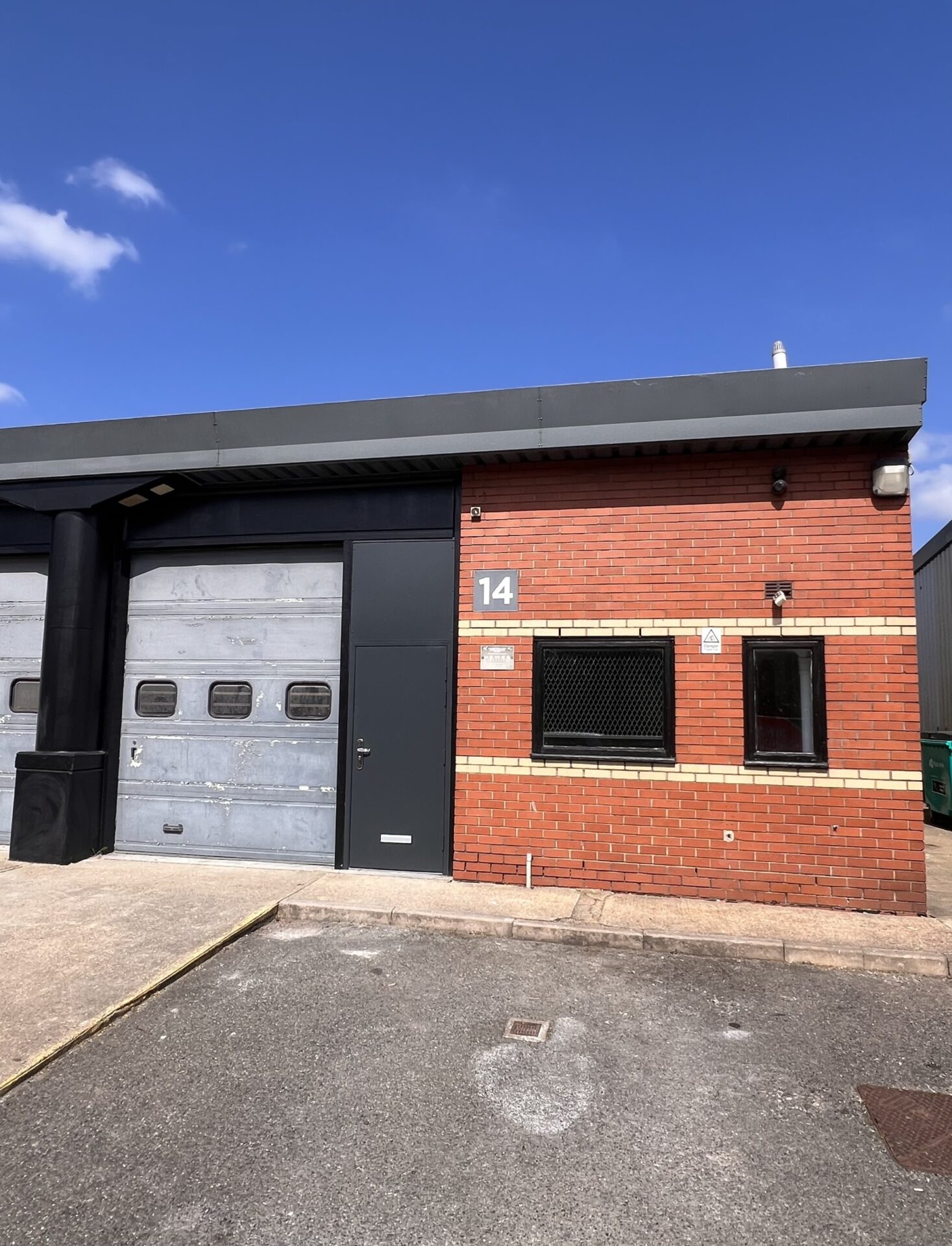Unit 14